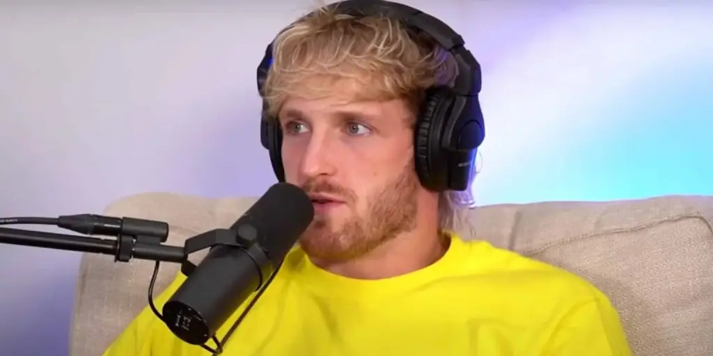 Logan Paul: Een Fenomeen in de Digitale Wereld