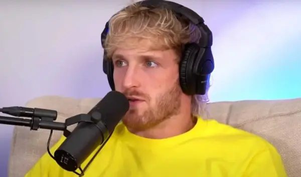 Logan Paul: Een Fenomeen in de Digitale Wereld