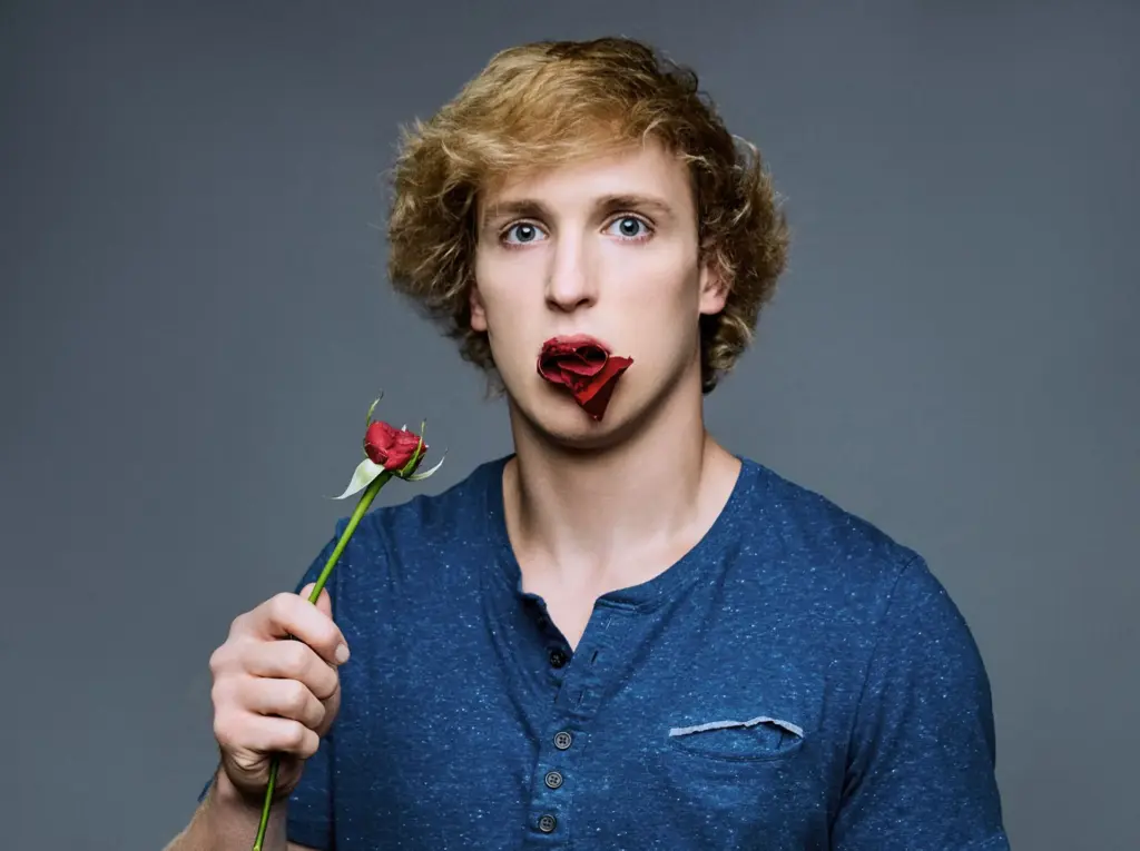 Het Fenomeen Logan Paul: Groei en Invloed in de Digitale Wereld