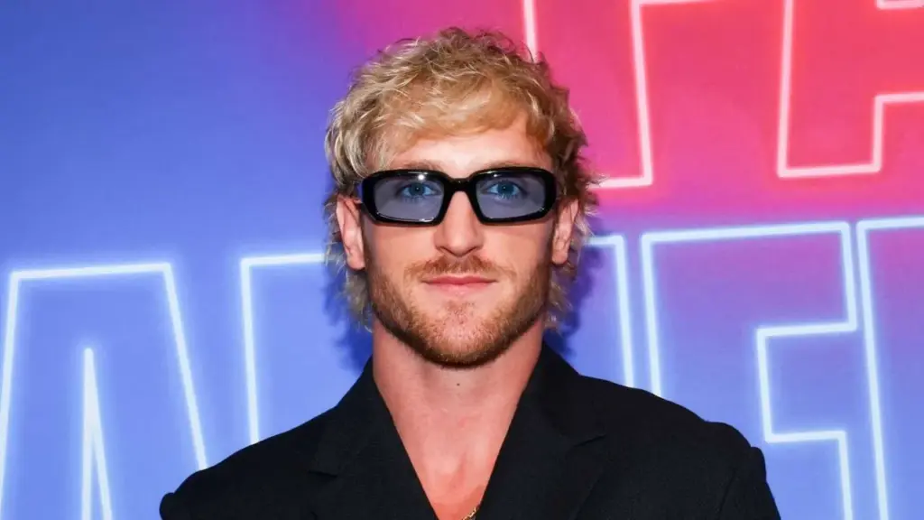 Logan Paul: Van YouTube ster tot wereldwijd fenomeen