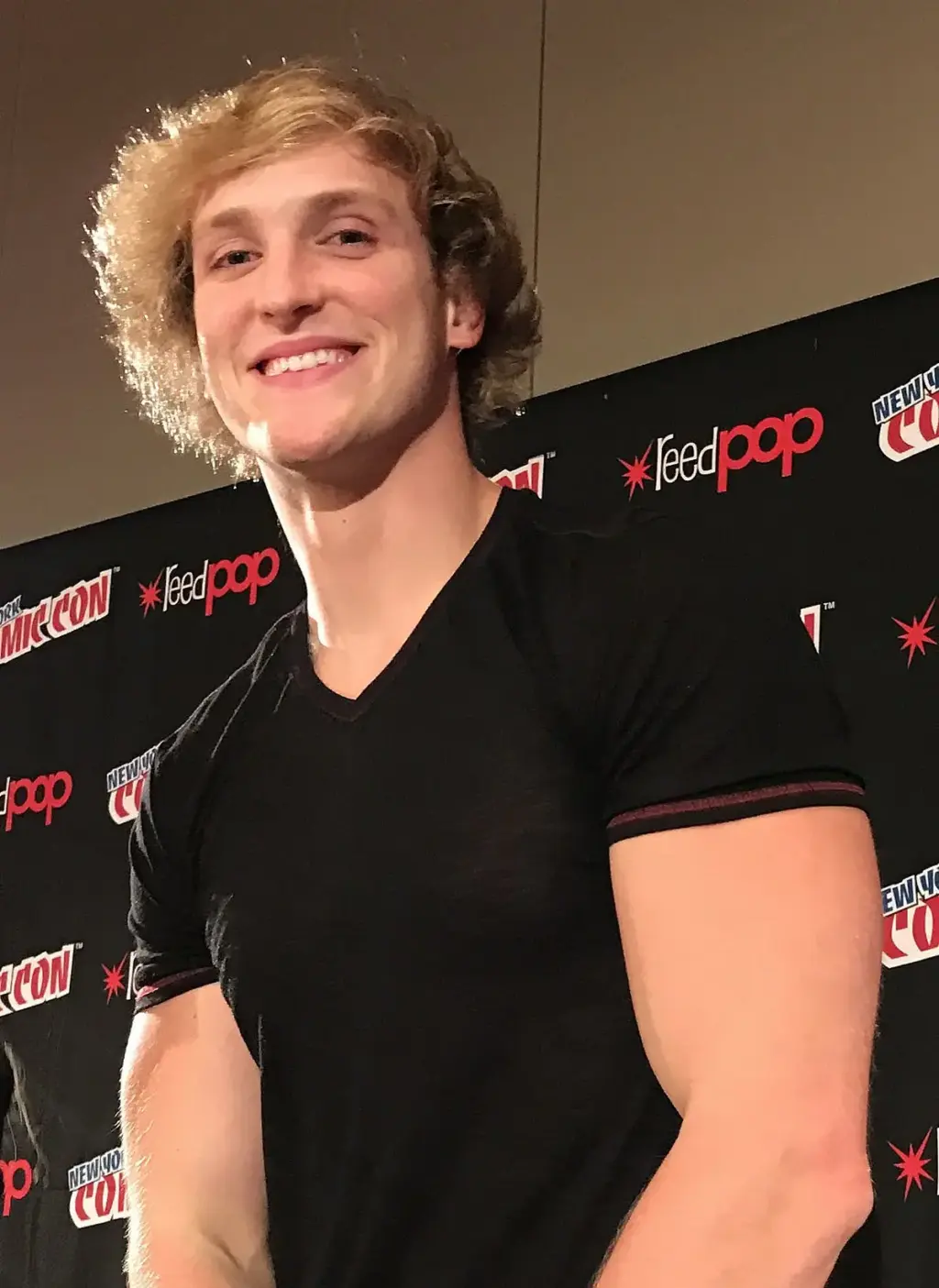 Logan Paul: Een Blik op Zijn Invloed en Carrière