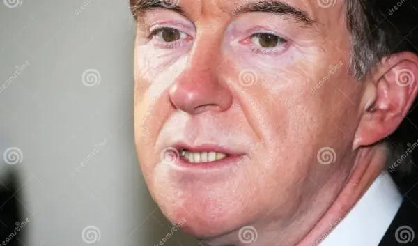 Lord Mandelson: Een Sleutelrol in de Britse Politiek