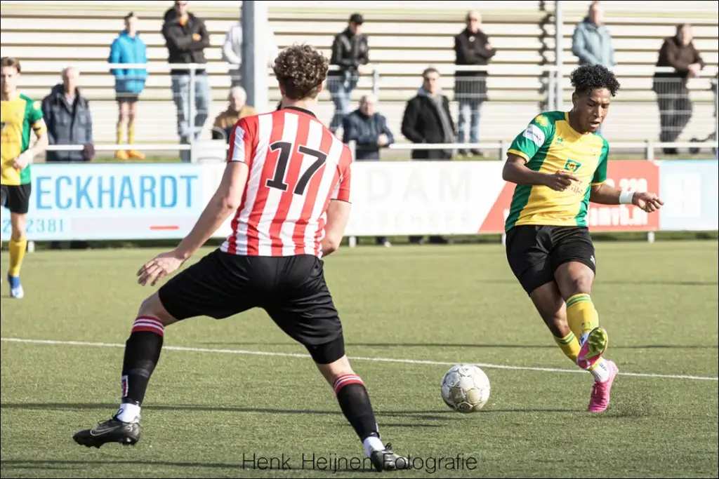 De Loting voor de Beker 2023: Wat je Moet Weten