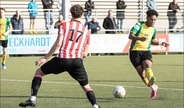 De Loting voor de Beker 2023: Wat je Moet Weten