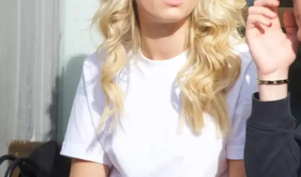 Lottie Moss: De Opkomst van een Influencer en Model