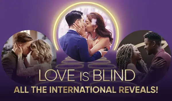 Love Is Blind Nederland: Ontdek de Nieuwe Relatierealityshow