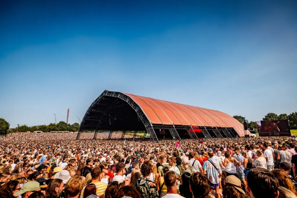Alles Wat Je Moet Weten Over Lowlands Ticketprijs