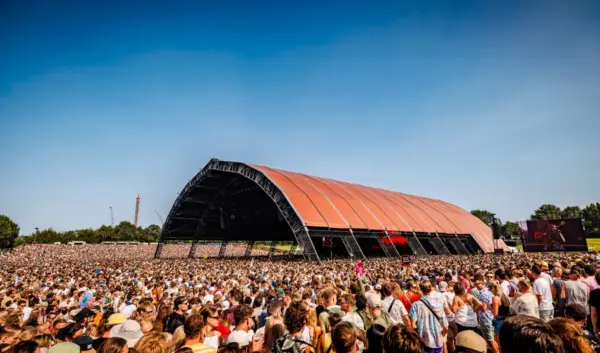Alles Wat Je Moet Weten Over Lowlands Ticketprijs