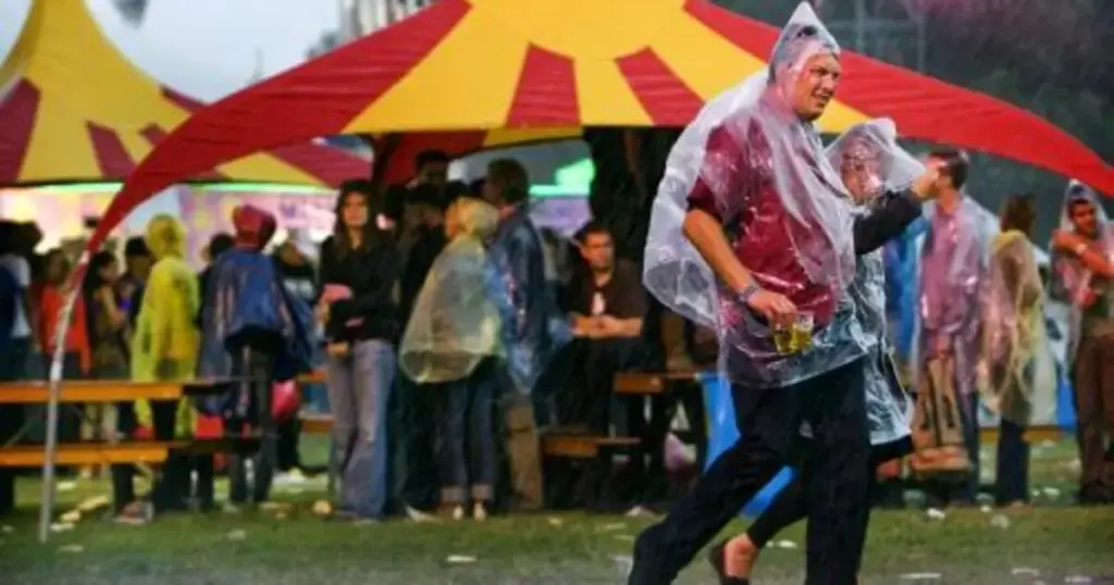 Lowlands 2023: Het Festival Is Uitverkocht