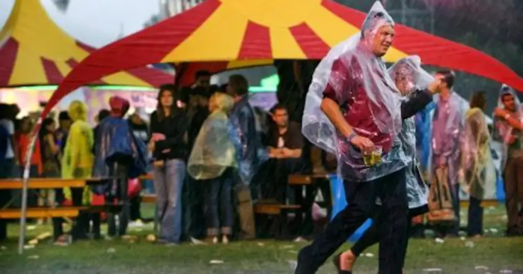 Lowlands 2023: Het Festival is Uitverkocht