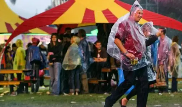 Lowlands 2023: Het Festival is Uitverkocht