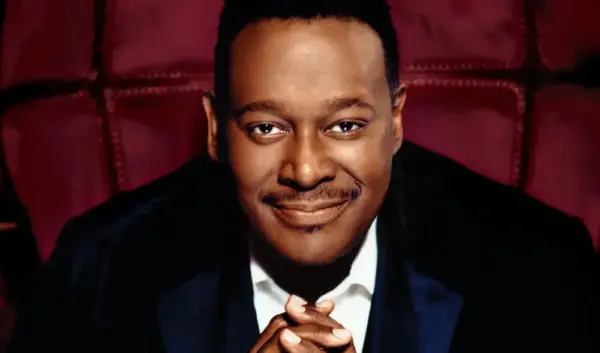 Het Erfgoed van Luther Vandross