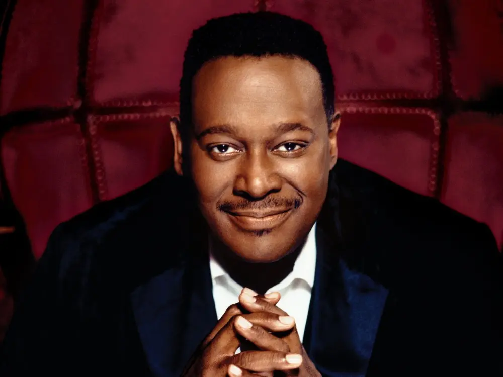Het Erfgoed van Luther Vandross