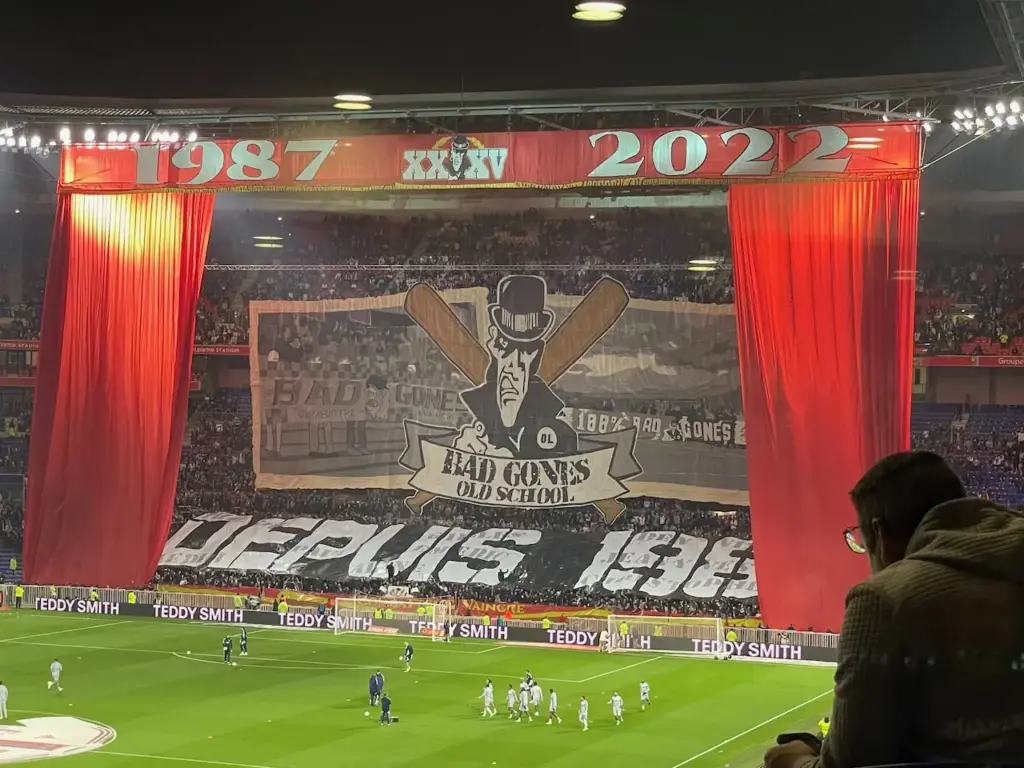 De Huidige Stand van Zaken bij Lyon FC