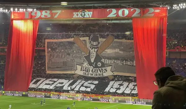 De Huidige Stand van Zaken bij Lyon FC
