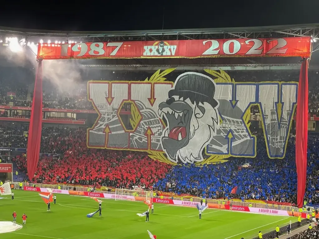 De Huidige Status en Toekomst van Lyon FC
