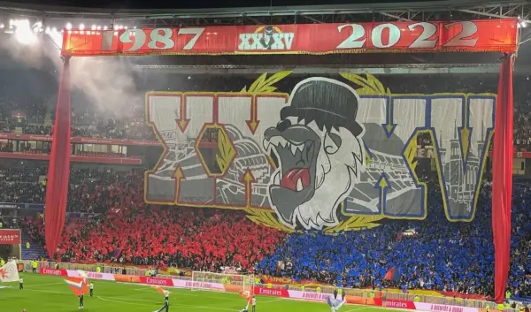De Huidige Status en Toekomst van Lyon FC