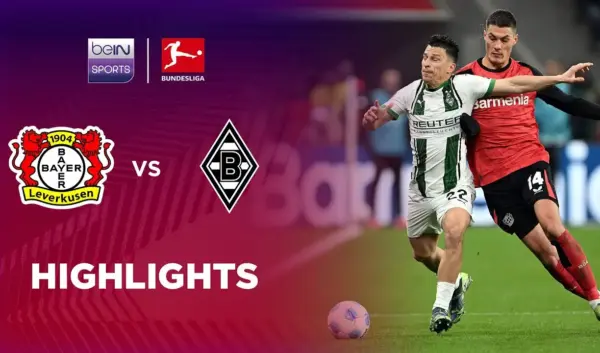 Mönchengladbach vs Leverkusen: Voorbeschouwing op de Wedstrijd