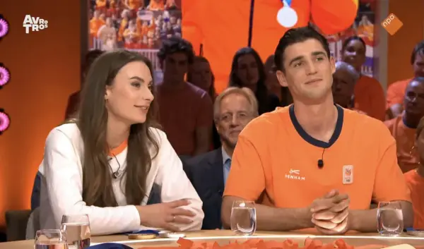 maarten van rossem slimste mens — NL news