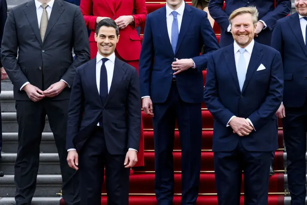 Maarten van Rossem: De bliksemafleider in de politiek en geschiedenis