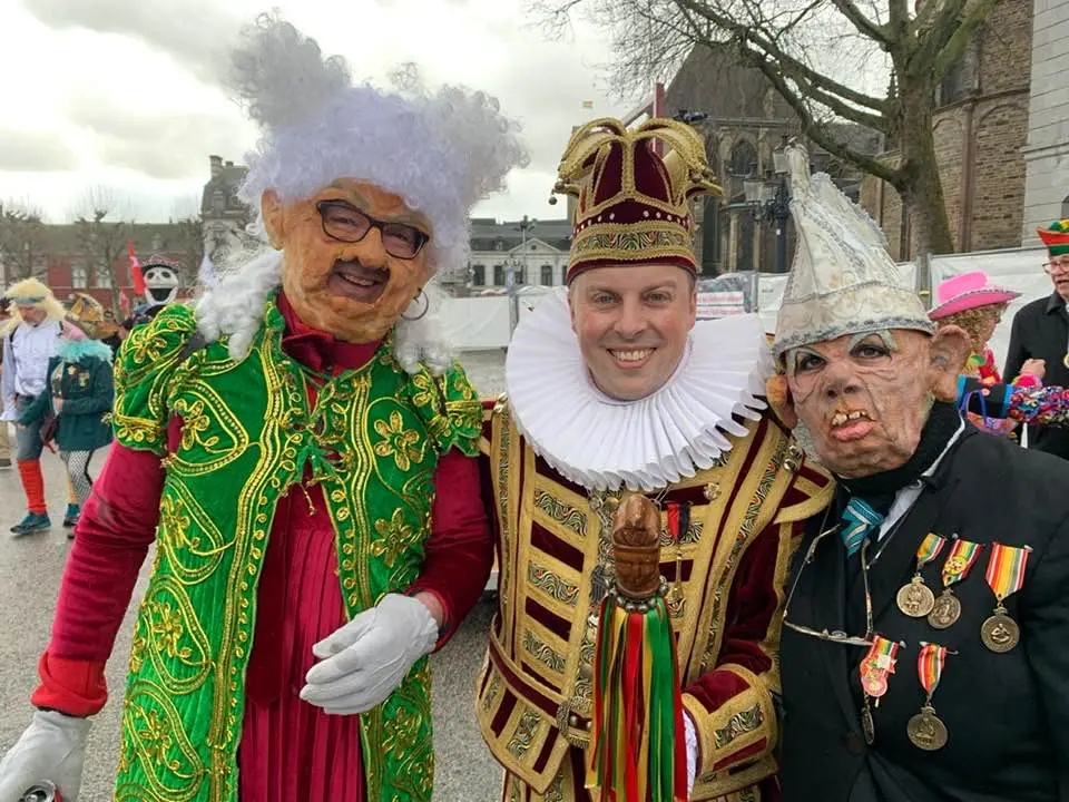 Maastricht Carnaval 2023: Een Kleurrijke Viering