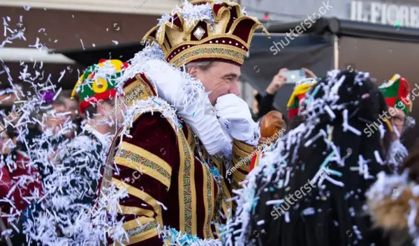 Alles over Maastricht Carnaval 2023