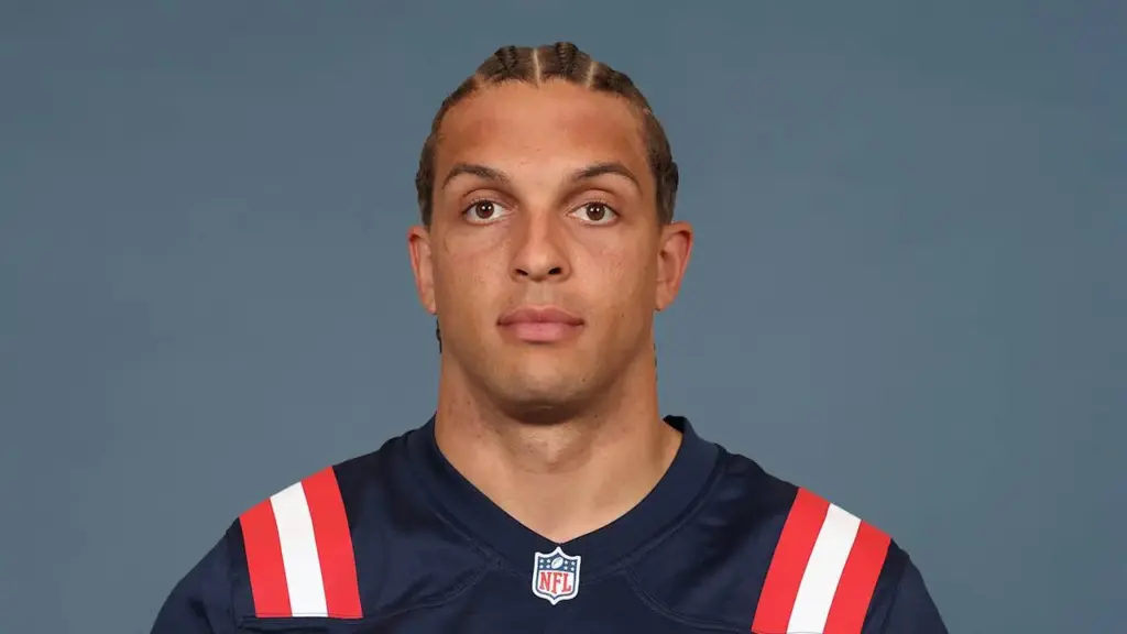 Mack Hollins: De opkomst van een NFL-held