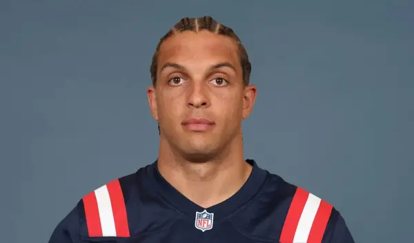 Mack Hollins: De opkomst van een NFL-held