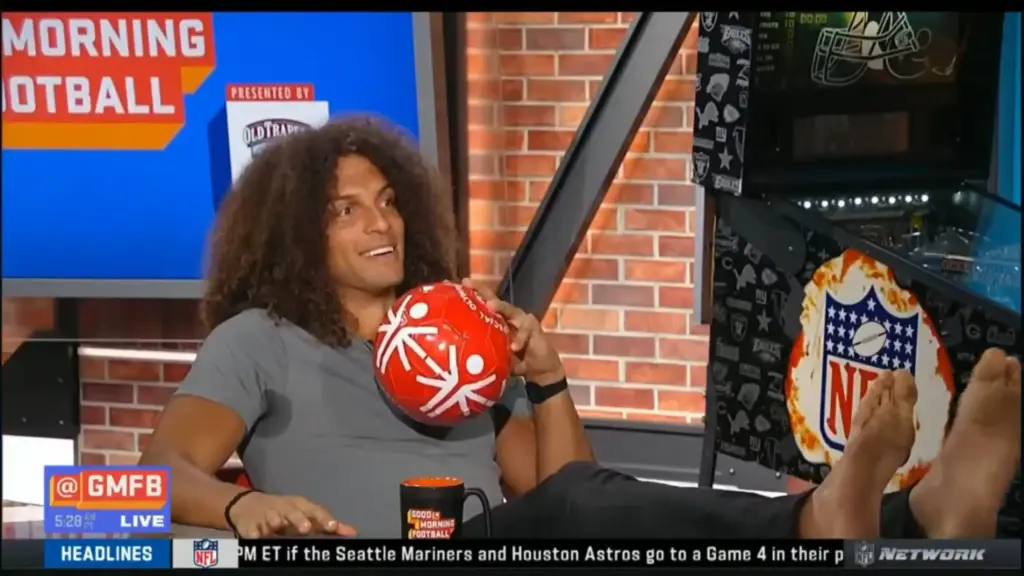 Mack Hollins: Een Kijk op zijn Prestaties en Toekomst in de NFL