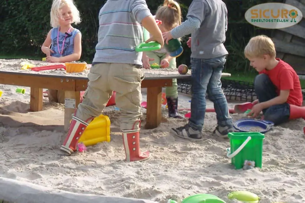 Magisch Speelzand en Asbest: Een Veiligheidsanalyse