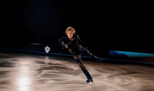De Opkomst van Malinin in de Schaatswereld