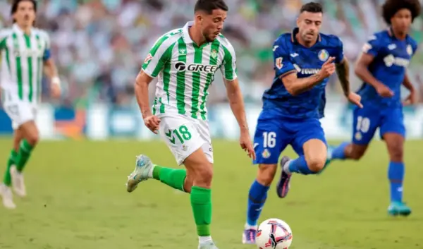 Analyse van de Wedstrijd Mallorca tegen Real Betis