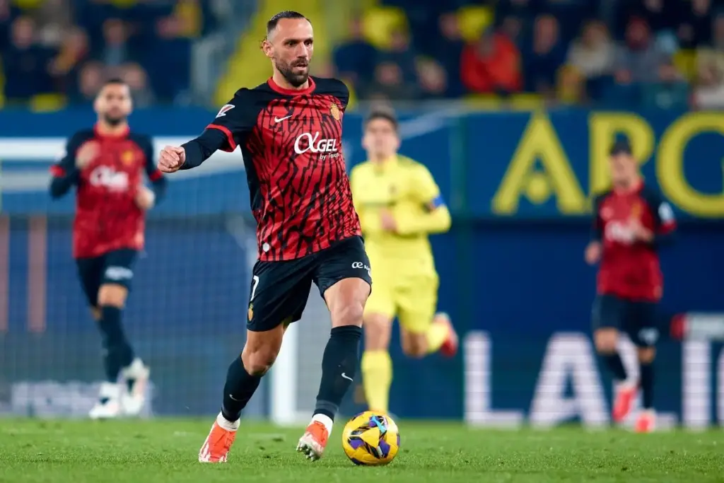 Mallorca vs Real Betis: Belangrijke Wedstrijd in La Liga
