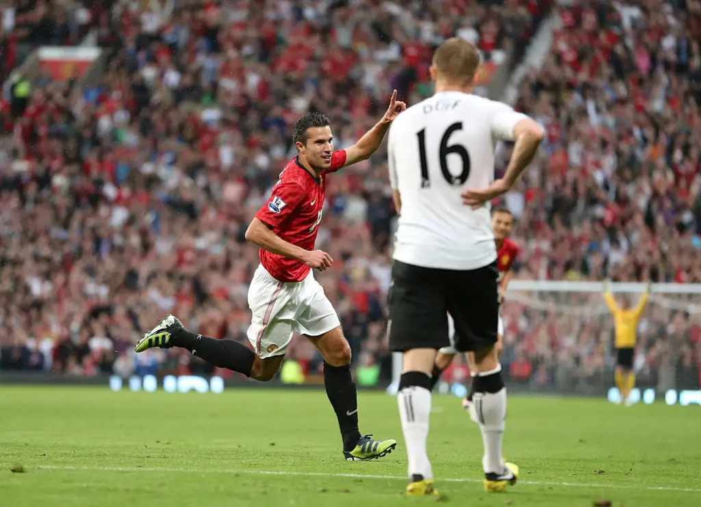 Manchester United versus Fulham: Een Belangrijke Wedstrijd