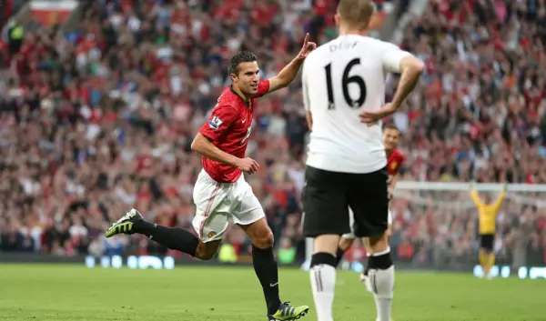 Manchester United versus Fulham: Een Belangrijke Wedstrijd