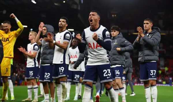 Manchester United en Tottenham: Een Rijke Rivaliteit