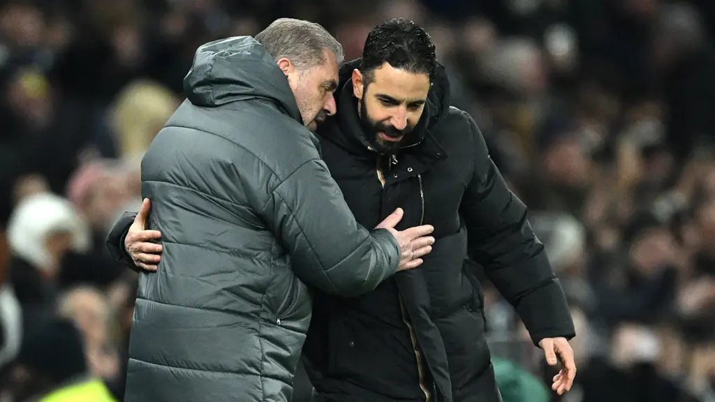 Man Utd versus Tottenham: Een Cruciaal Duel in de Premier League