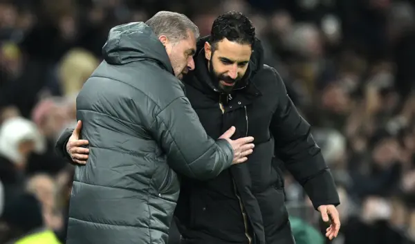 Man Utd versus Tottenham: Een Cruciaal Duel in de Premier League