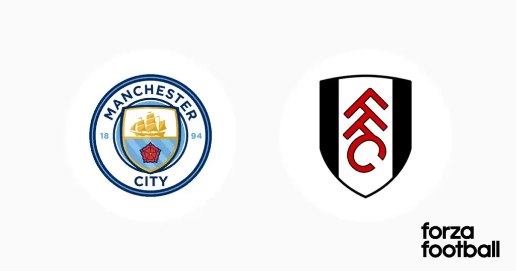 Manchester City Tegen Fulham: Hoogtepunten en Analyse