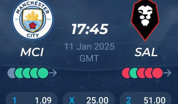 De Groei van Manchester City en Salford in het Voetbal