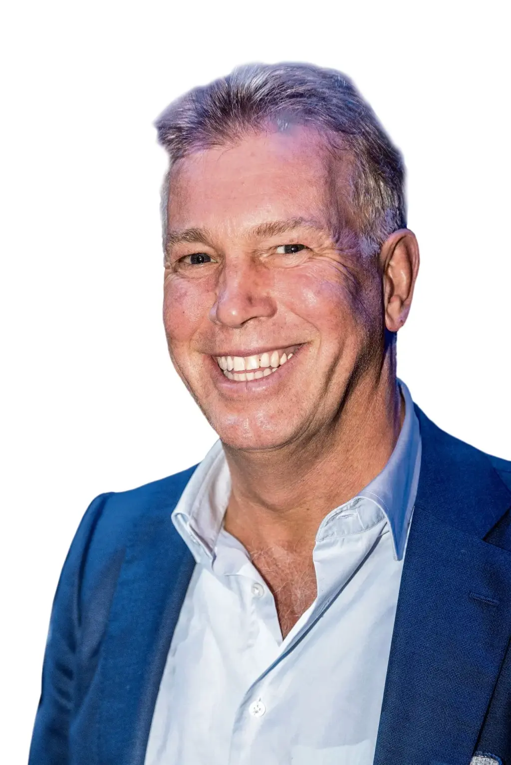 Marcel Boekhoorn: Een Krachtpatser in de Nederlandse Zakenwereld