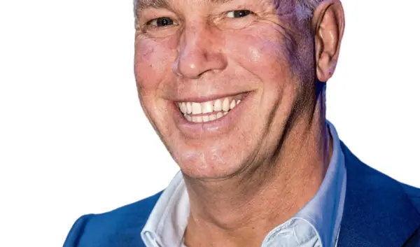 Marcel Boekhoorn: Een Krachtpatser in de Nederlandse Zakenwereld