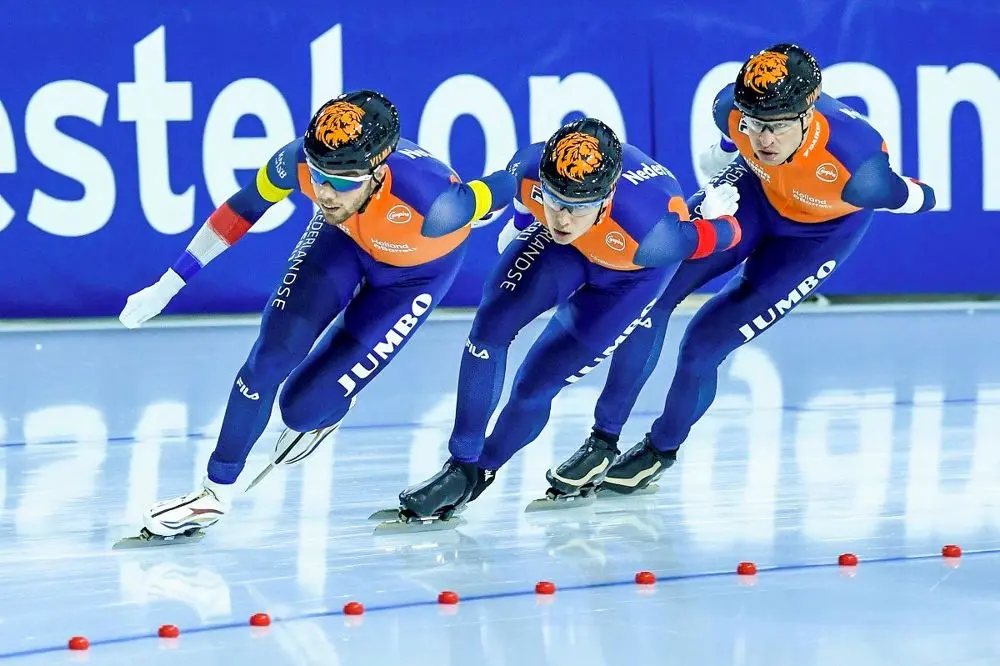 Wat is de Marcel Bosker Helm en waarom is het belangrijk?