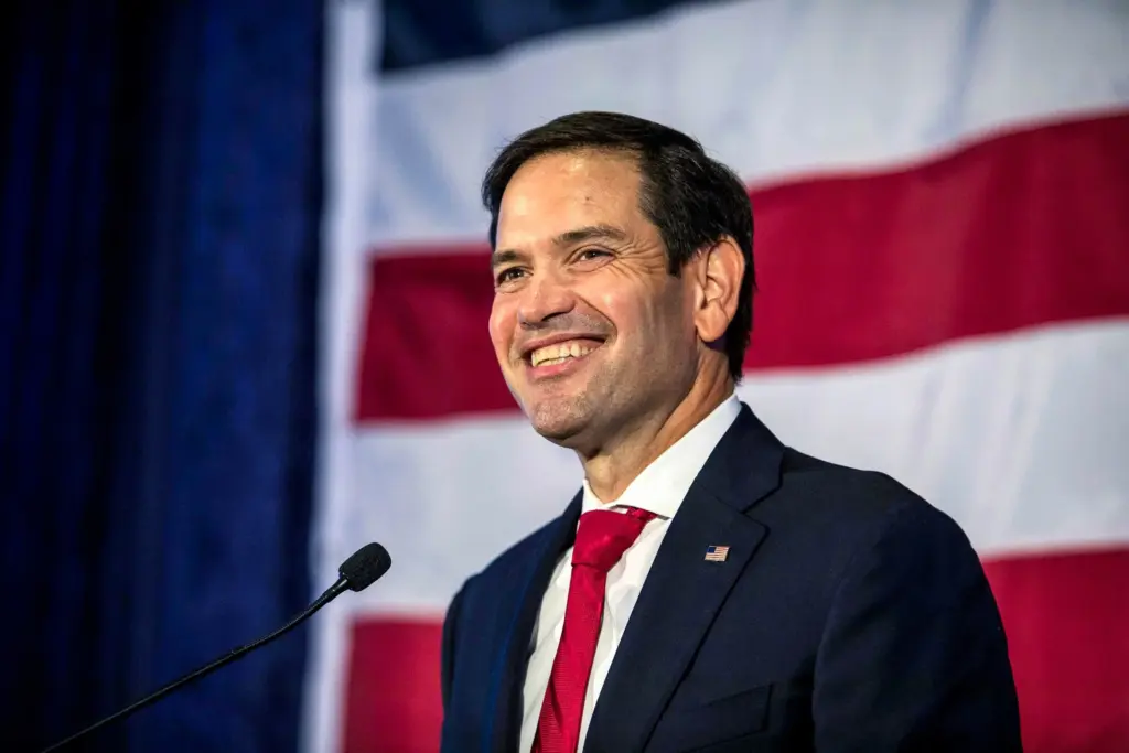 De Rol van Marco Rubio in de Hedgefondswetgeving