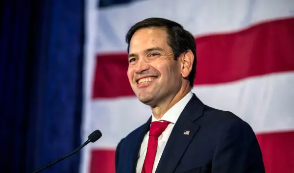 De Rol van Marco Rubio in de Hedgefondswetgeving