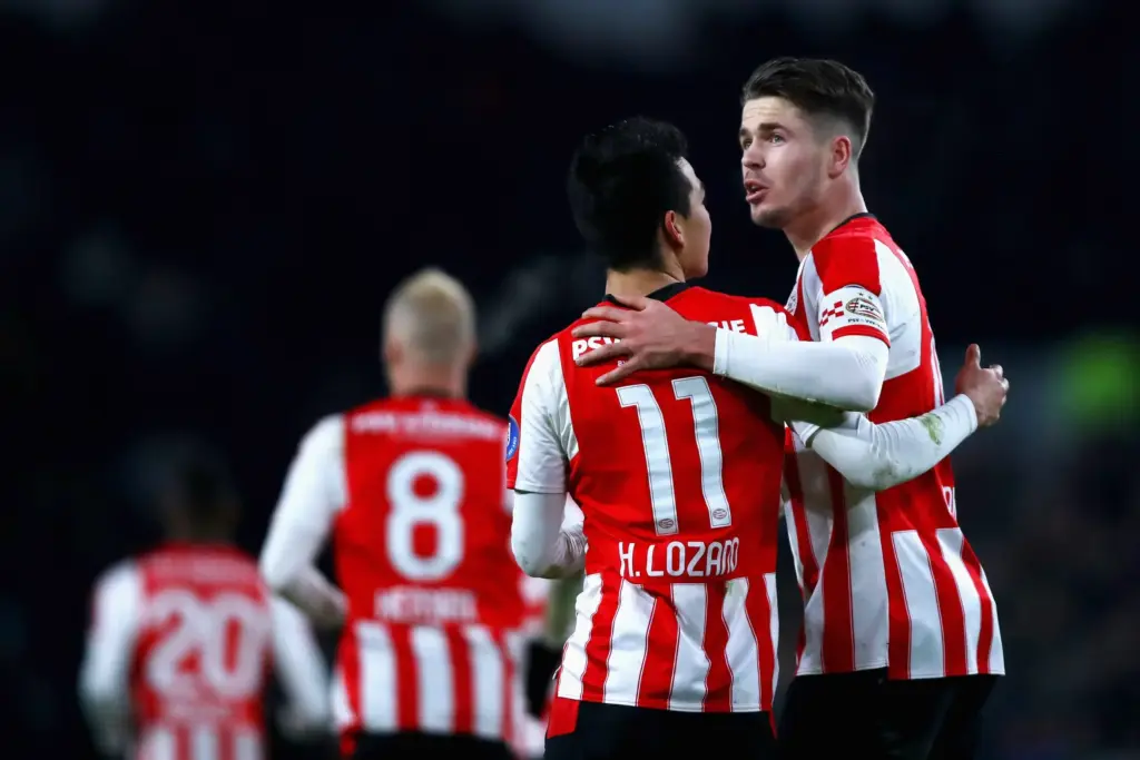 De Carrière en Invloed van Marco van Ginkel