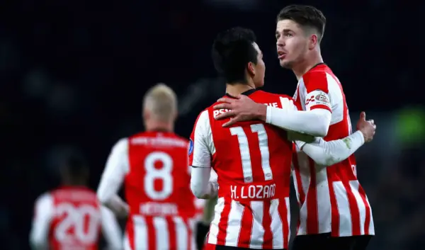 De Carrière en Invloed van Marco van Ginkel