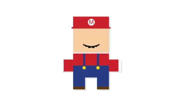 De Tijdloze Betekenis van Mario in de Gaming Cultuur