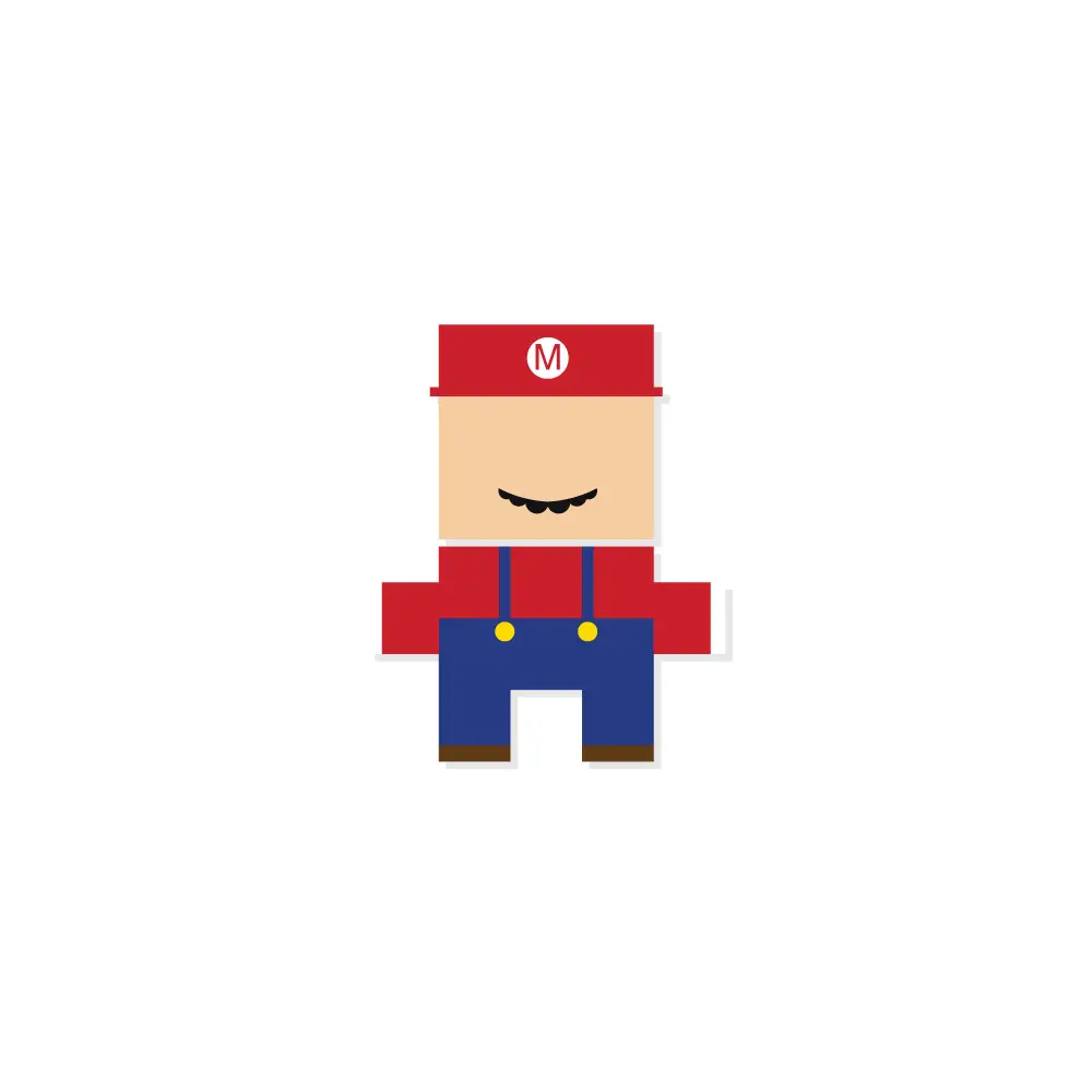 De Tijdloze Betekenis van Mario in de Gaming Cultuur