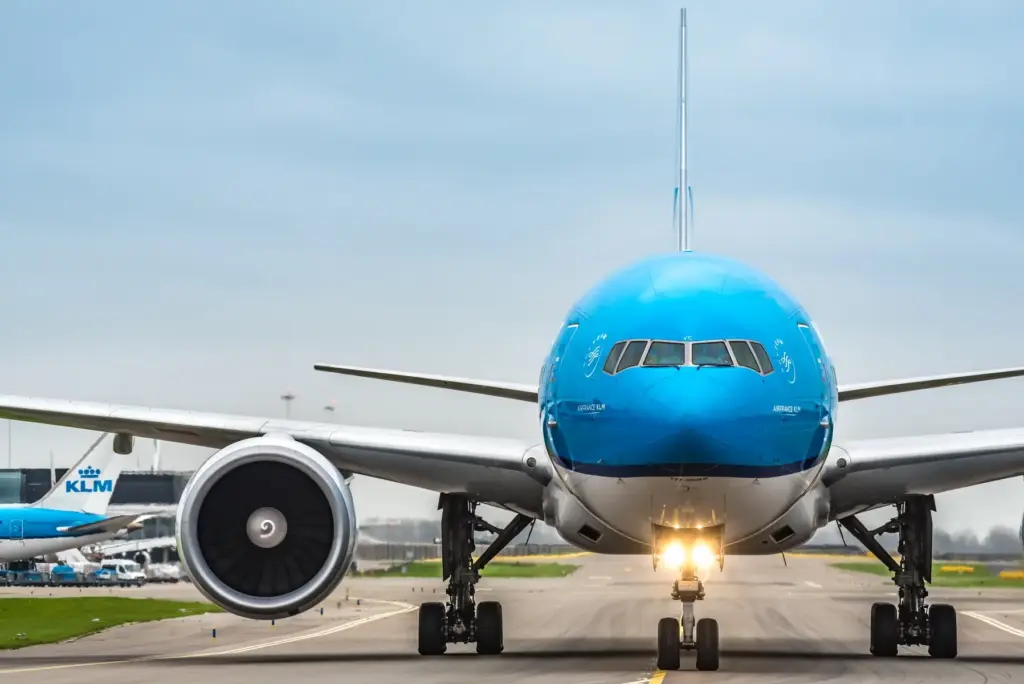 Marjan Rintel: De Nieuwe CEO van KLM en haar Invloed